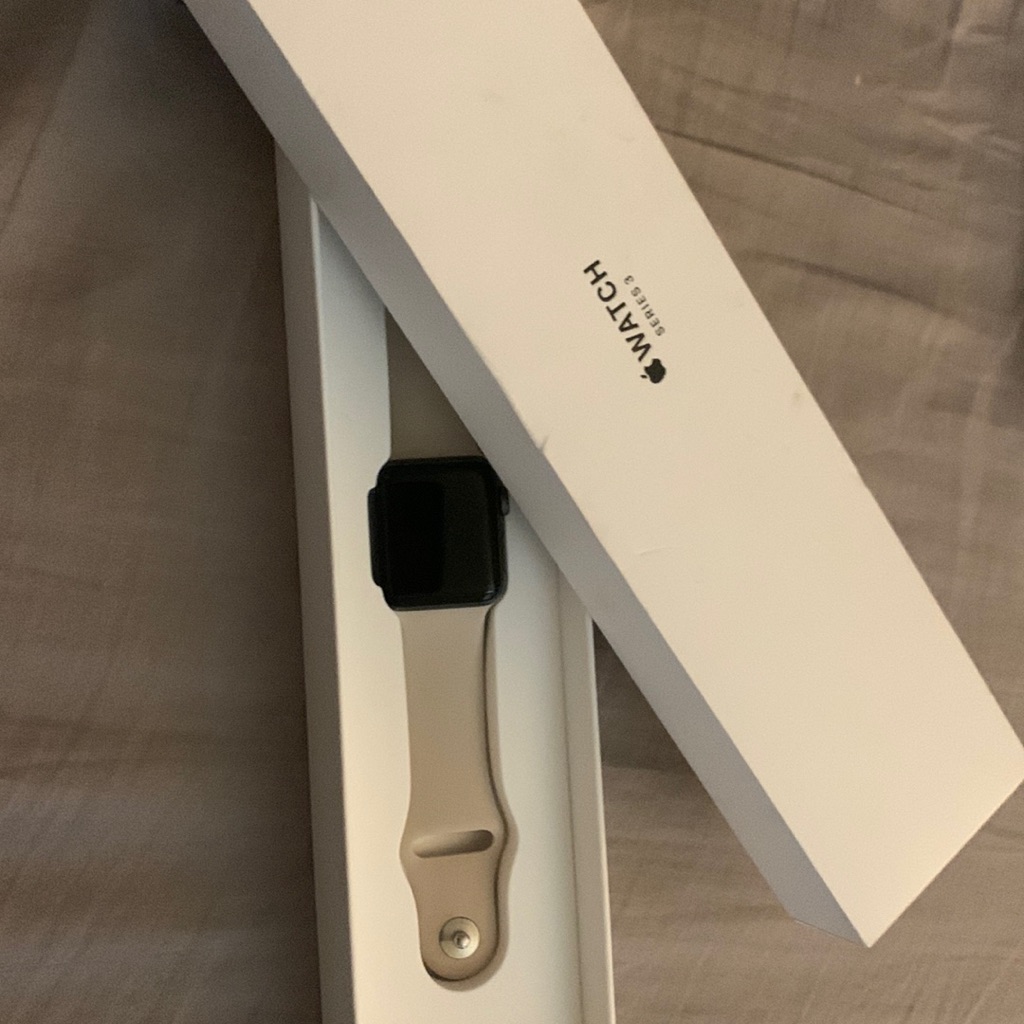 Apple Watch Series 3